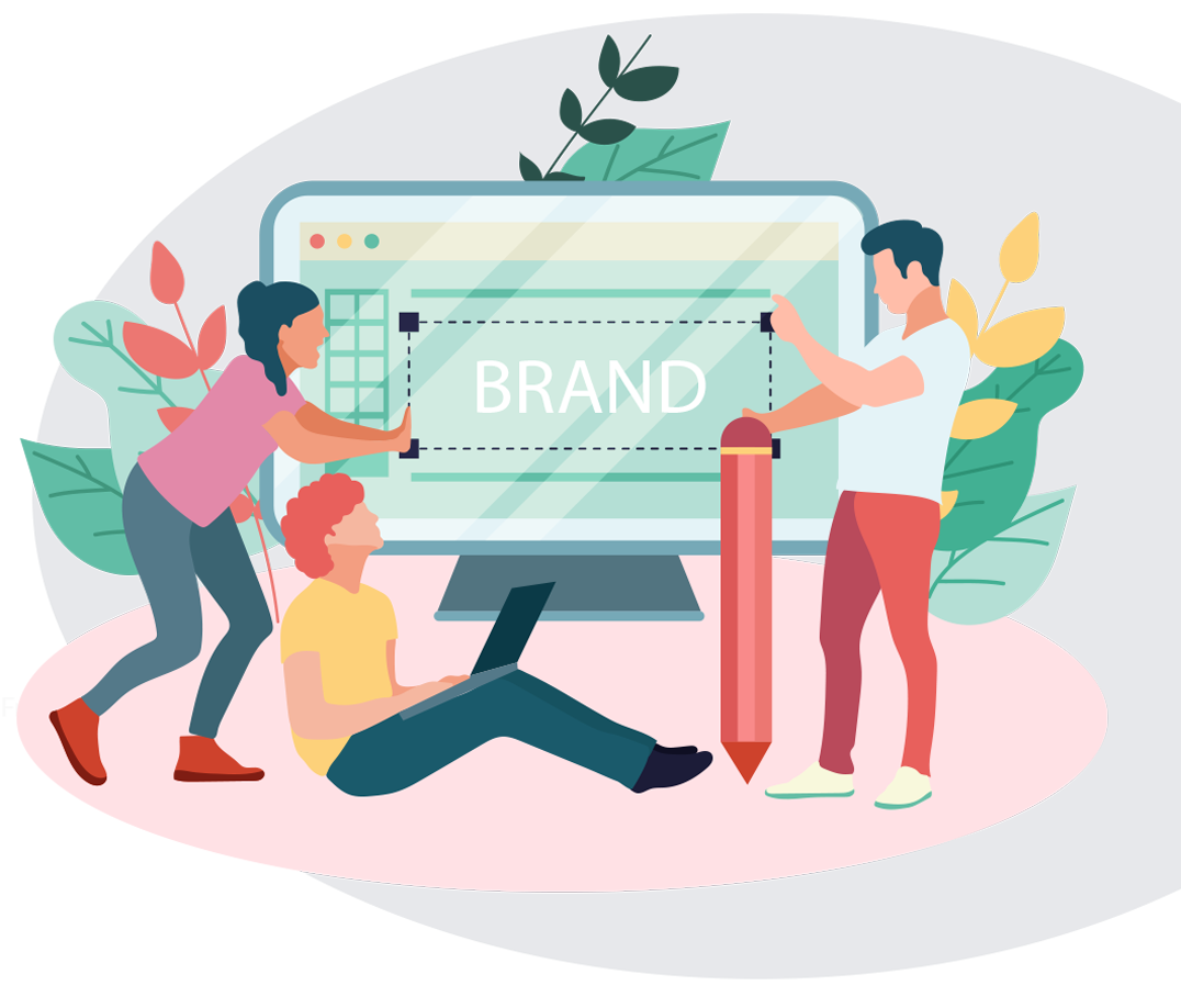 360 Degree Branding<br/><span>Images, Information & Experiences</span>