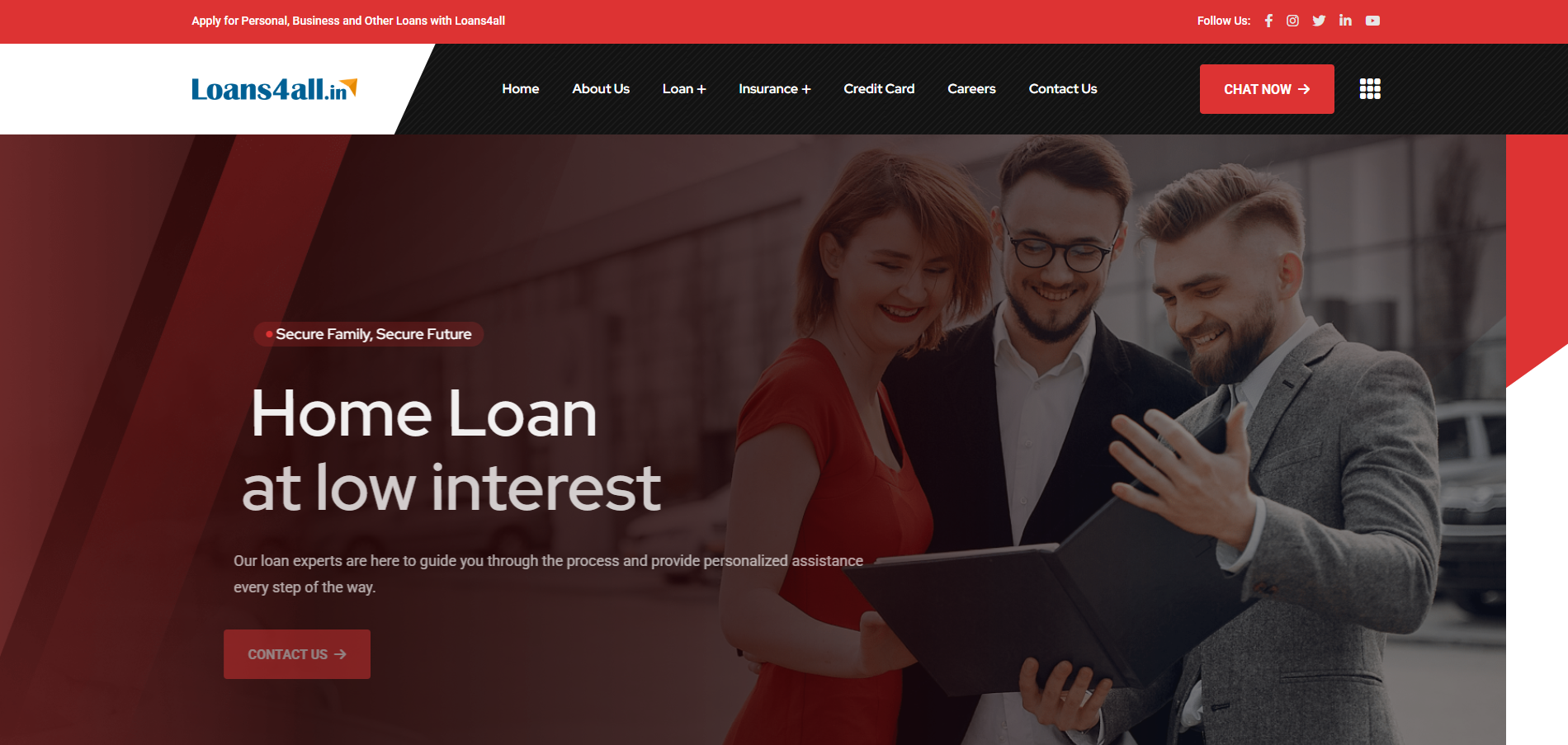 loans4all
